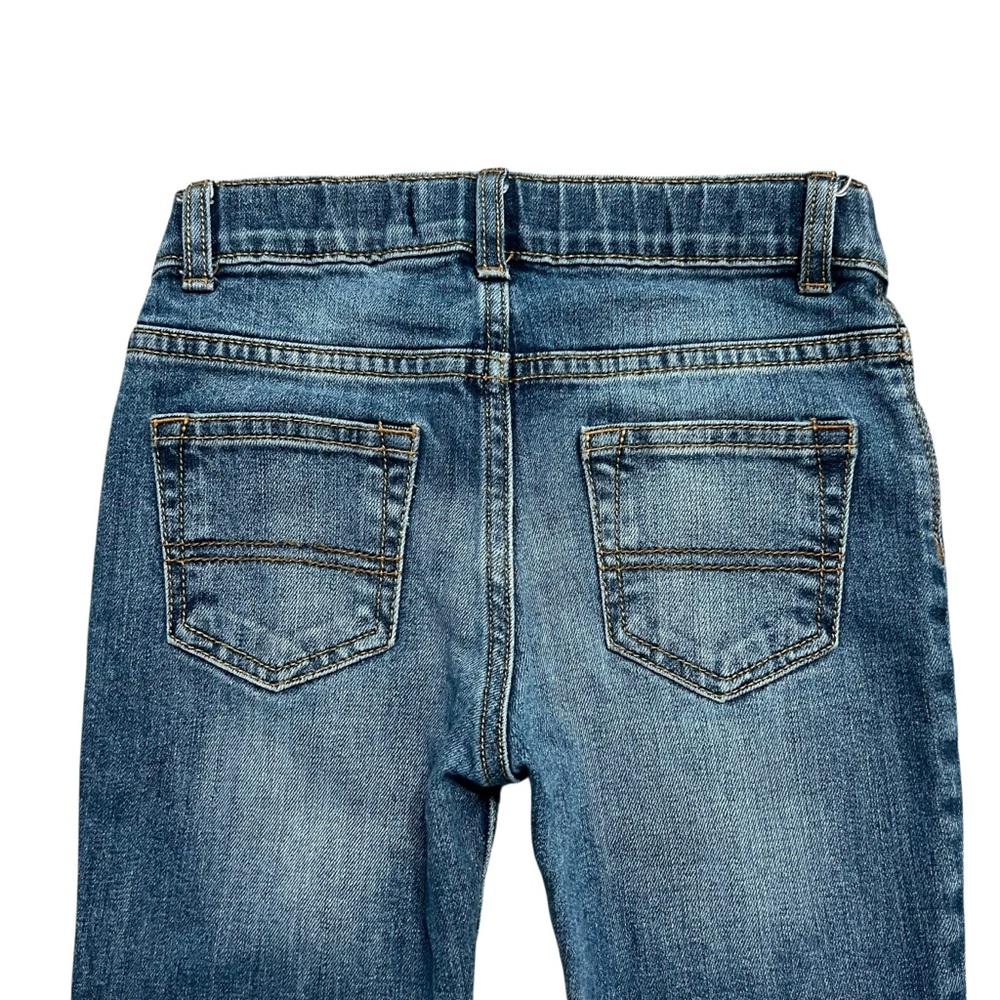 OshKosh 6R Denim Skinny Jeans - Picture 4 of 6